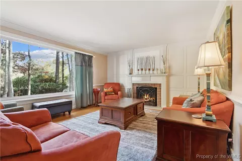 1101 Jamestown Rd, Williamsburg, VA 23185