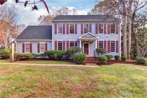 140 Great Gln, Williamsburg, VA 23188