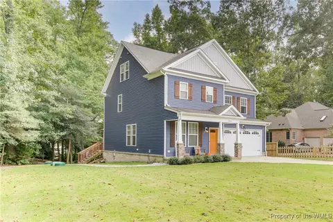 23433 Cedar Grove Ct, Carrollton, VA 23314