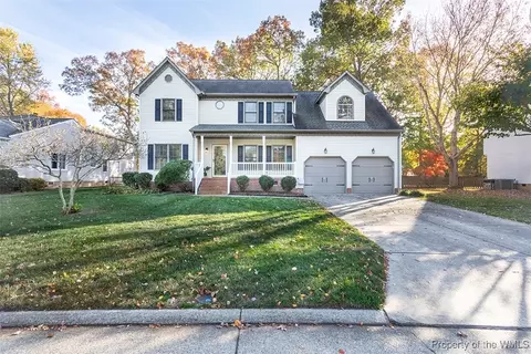 107 Ludlow Dr, Seaford, VA 23696