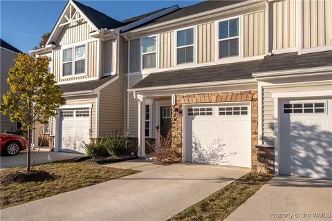 331 Capeside Ct, Williamsburg, VA 23188