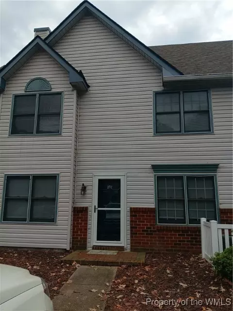 27 Tamarisk Quay #27C, Hampton, VA 23666