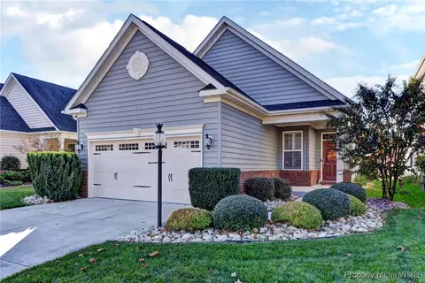 6447 Cordelia Rd, Williamsburg, VA 23188