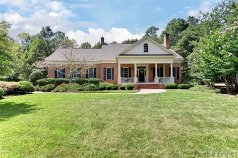 3028 River Reach, Williamsburg, VA 23185