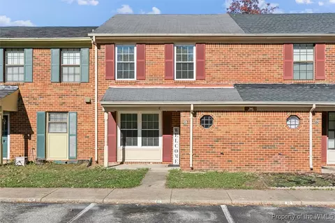 361 Deputy Ln #C, Newport News, VA 23608