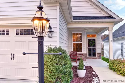 6431 Cordelia Rd, Williamsburg, VA 23188