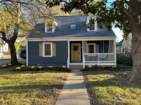 70 Locust Ave, Hampton, VA 23661