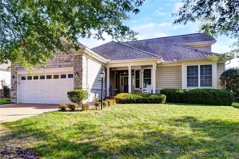 4705 Westhampton, Williamsburg, VA 23188