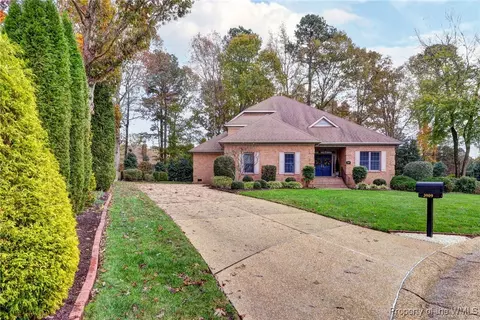 3909 Samuel Mathews, Williamsburg, VA 23188