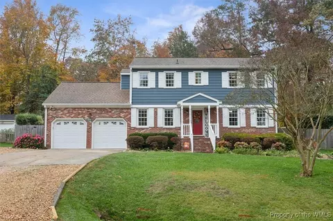 216 Bolivar Dr, Yorktown, VA 23692