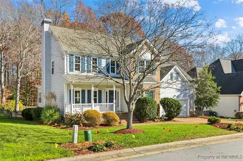 6221 N Mayfair Cir, Williamsburg, VA 23188