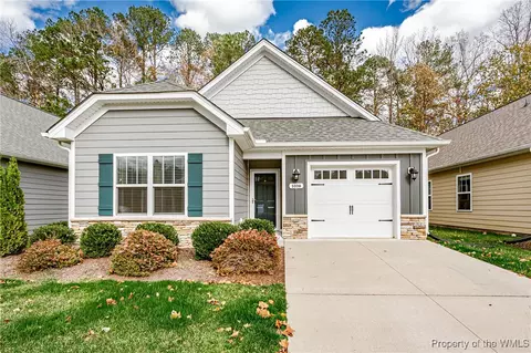 3328 Rock Creek Villa Dr, Quinton, VA 23141