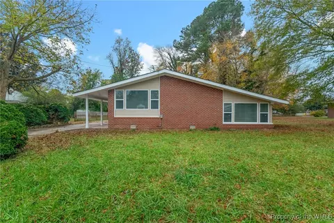 103 Caran Rd, Williamsburg, VA 23185