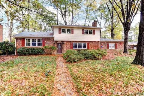 185 Alpine St, Newport News, VA 23606