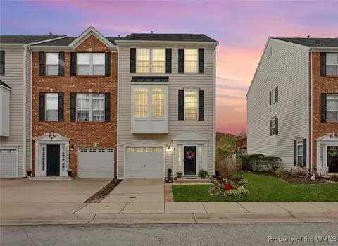4616 Minutemen Way, Williamsburg, VA 23188