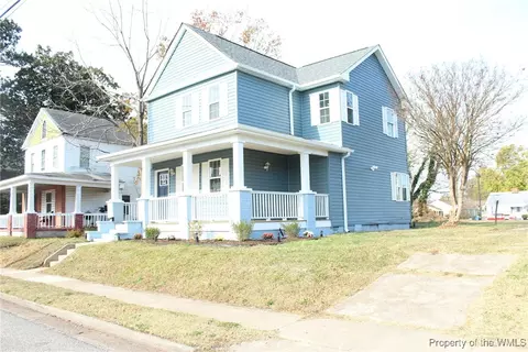 1143 35th St, Newport News, VA 23607