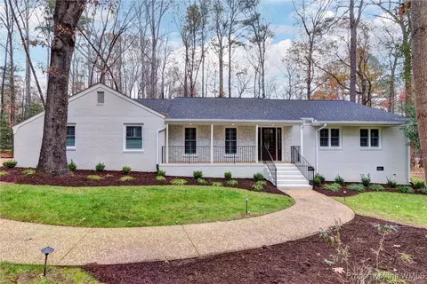 115 John Pott Dr, Williamsburg, VA 23188