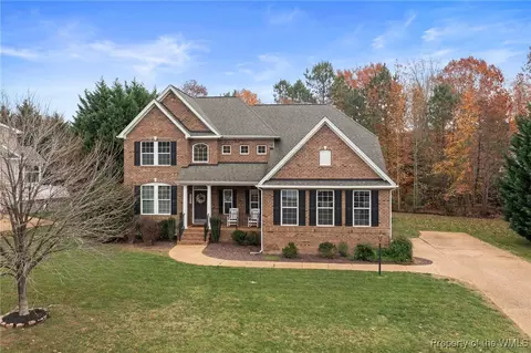 3059 Torrington Trl, Williamsburg, VA 23188