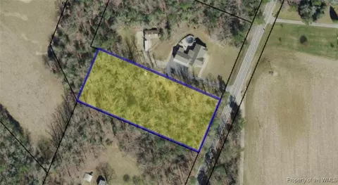1 N 73ac N Courthouse Rd, New Kent, VA 23124