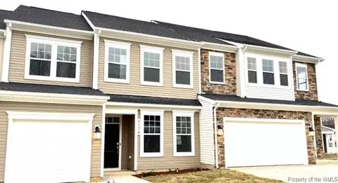 4086 Isaac Cir, Williamsburg, VA 23188
