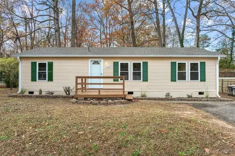 112 Briar Ln, Williamsburg, VA 23188