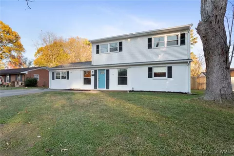 137 Whitman Rd, Newport News, VA 23602