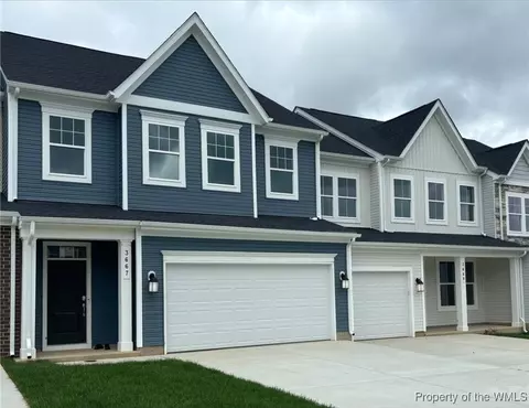 2152 Fallon Cir, Williamsburg, VA 23188