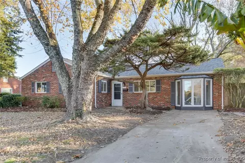 450 Beaumont St, Hampton, VA 23669