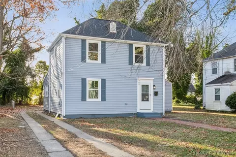968 15th St, Newport News, VA 23607