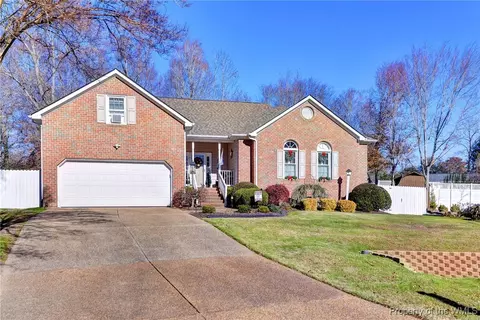 4865 Milden Rd, Williamsburg, VA 23188