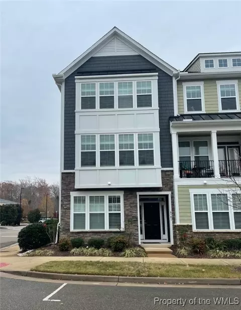 4101 Prospect St, Williamsburg, VA 23185