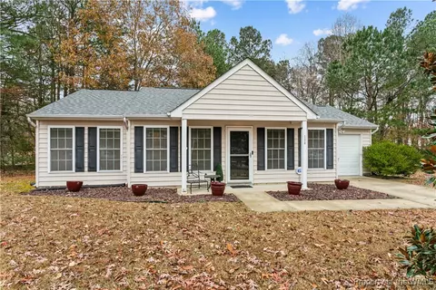 138 Drew Rd, Williamsburg, VA 23185