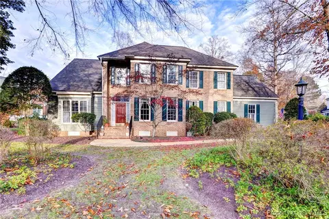 149 Heritage Pointe, Williamsburg, VA 23188