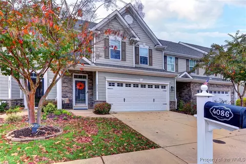 4086 Coronation, Williamsburg, VA 23188