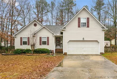2909 Fishduck Ct, Richmond, VA 23231