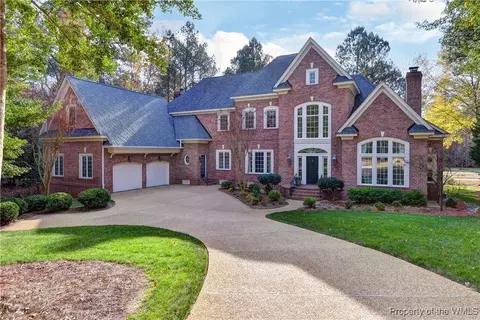 3048 Nathaniels Grn, Williamsburg, VA 23185