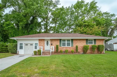 821 Big Bethel Rd, Hampton, VA 23666