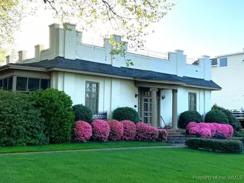 501 Harbor Dr, Hampton, VA 23661