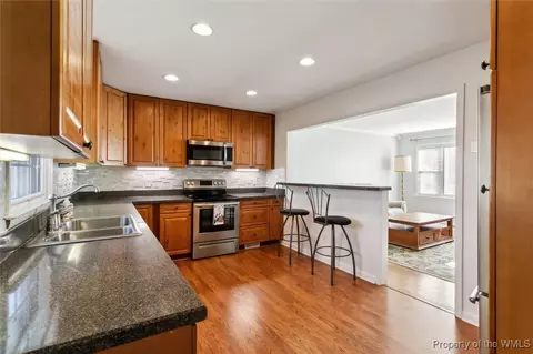 201 Cleopatra Ct, Hampton, VA 23669