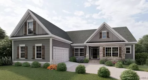 9904 E Cork Rd, Toano, VA 23168