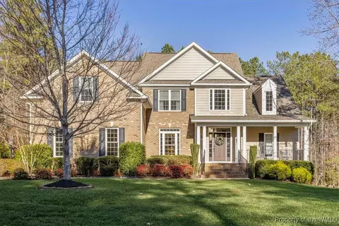 10932 Kings Pond Dr, Providence Forge, VA 23140