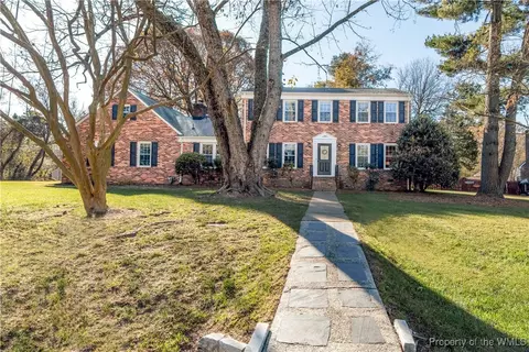 101 Morgan Dr, Williamsburg, VA 23185