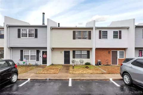 11 Harpoon Ct, Williamsburg, VA 23185
