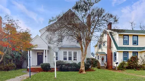 117 Pochin Pl, Hampton, VA 23661