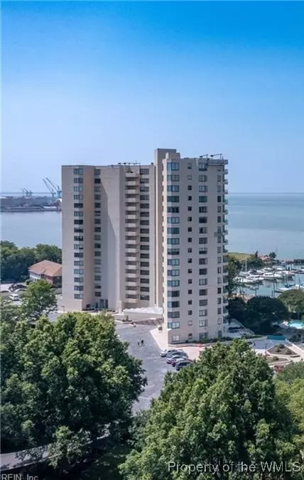 7501 River Rd #16E, Newport News, VA 23607
