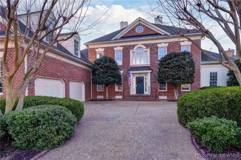 179 S Turnberry, Williamsburg, VA 23188
