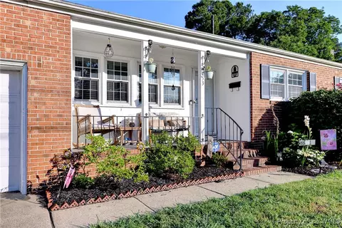 453 Whealton Rd, Hampton, VA 23666