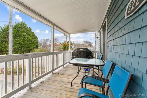 2228 N Mallory St, Hampton, VA 23664