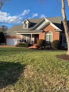 9901 E Cork Rd, Toano, VA 23168