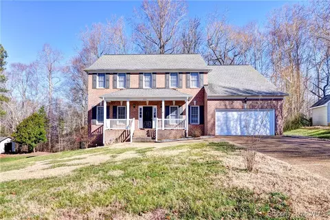8404 Down Patrick Way, Williamsburg, VA 23188